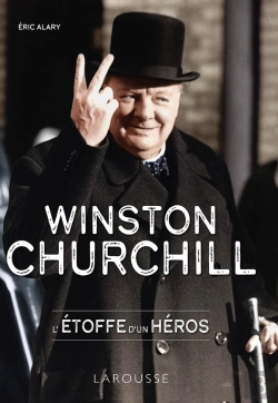 Bertrand.pt - Winston Churchill, L'Étoffe D'Un Héros