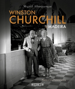 Bertrand.pt - Winston Churchill na Madeira