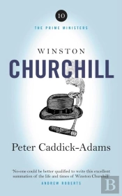 Winston Churchill