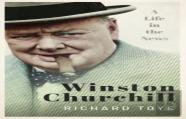 Winston Churchill