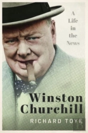 Winston Churchill