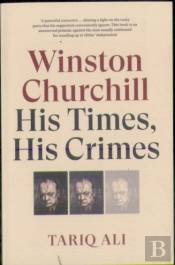 Winston Churchill