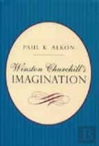 Winston Churchill'S Imagination