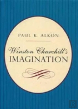 Bertrand.pt - Winston Churchill'S Imagination