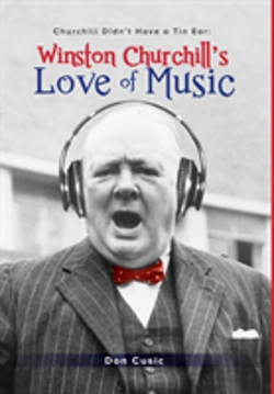Bertrand.pt - Winston Churchill'S Love Of Music