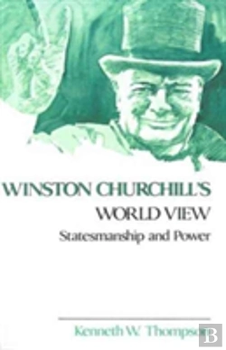 Bertrand.pt - Winston Churchill'S World View