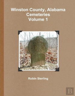 Bertrand.pt - Winston County, Alabama Cemeteries, Volume 1