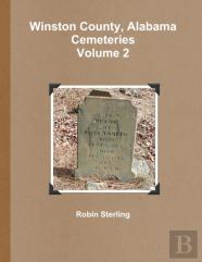 Winston County, Alabama Cemeteries, Volume 2
