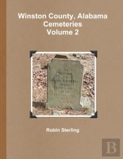 Winston County, Alabama Cemeteries, Volume 2