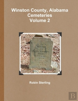 Bertrand.pt - Winston County, Alabama Cemeteries, Volume 2