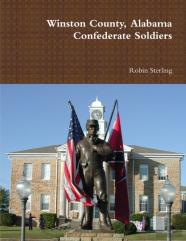 Winston County, Alabama Confederate Soldiers