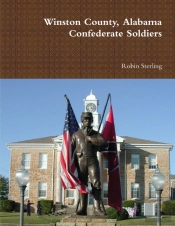 Winston County, Alabama Confederate Soldiers