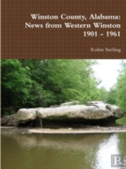 Bertrand.pt - Winston County, Alabama:  News From Western Winston 1901 - 1961
