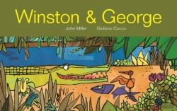Bertrand.pt - Winston & George