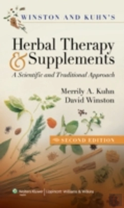 Bertrand.pt - Winston & Kuhn'S Herbal Therapy And Supplements