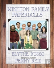 Winston Family Paperdolls