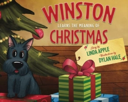 Bertrand.pt - Winston Learns The Meaning Of Christmas