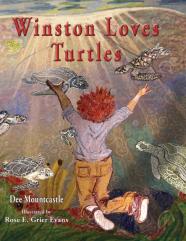 Winston Loves Turtles