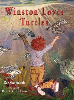Bertrand.pt - Winston Loves Turtles