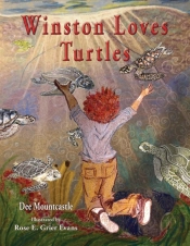 Winston Loves Turtles