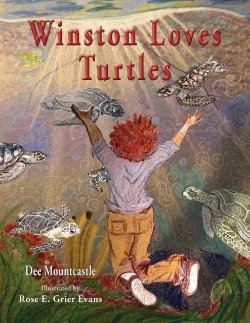 Bertrand.pt - Winston Loves Turtles