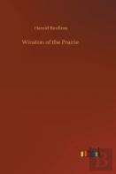 Winston Of The Prairie
