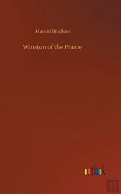 Bertrand.pt - Winston Of The Prairie