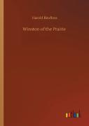 Winston Of The Prairie