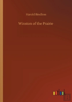 Bertrand.pt - Winston Of The Prairie