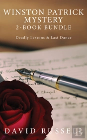 Winston Patrick Mystery 2-Book Bundle