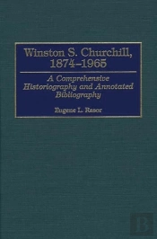Winston S. Churchill, 1874-1965