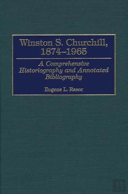 Bertrand.pt - Winston S. Churchill, 1874-1965