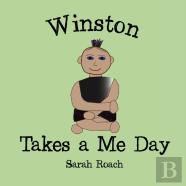 Winston Takes A Me Day