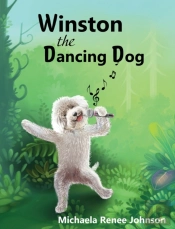 Winston The Dancing Dog