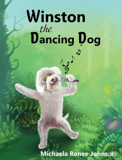 Bertrand.pt - Winston The Dancing Dog