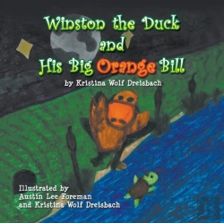 Bertrand.pt - Winston The Duck And His Big Orange Bill