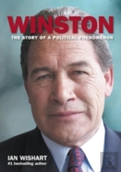 Winston: The Story Of A Political Phenomenon