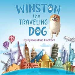 Bertrand.pt - Winston The Traveling Dog