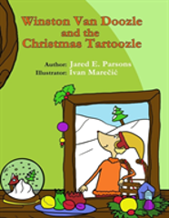 Winston Van Doozle And The Christmas Tartoozle