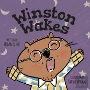 Winston Wakes