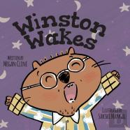Winston Wakes