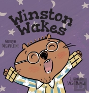 Winston Wakes