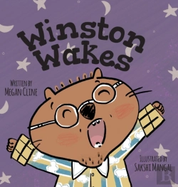 Bertrand.pt - Winston Wakes