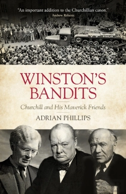 Bertrand.pt - Winston'S Bandits