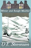 Winter And Rough Weather