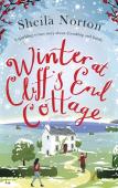 Winter At Cliff'S End Cottage: A Sparkling Christmas Read To Warm Your Heart