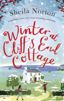 Bertrand.pt - Winter At Cliff'S End Cottage: A Sparkling Christmas Read To Warm Your Heart