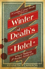 Winter At Death'S Hotel