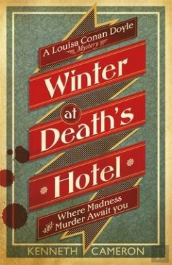 Bertrand.pt - Winter At Death'S Hotel