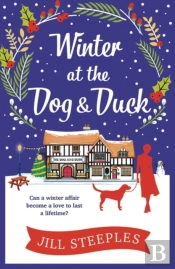 Winter At Dog Duck